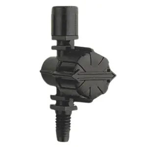 Raindrip R198CT 0.25 in. Bow Tie Strip Adjustable Sprinkler Head