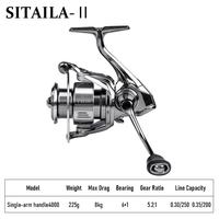 4000 single rocker arm