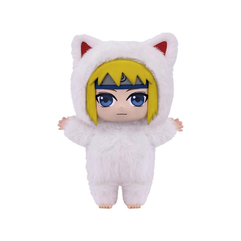 Miniso  Cat Paradise Series Blind Box Cute Cat-Style Character Figures With Delicate Details Lovely Desktop Ornaments Wonderful Collectibles And Gifts For Anime Fans, Back To School