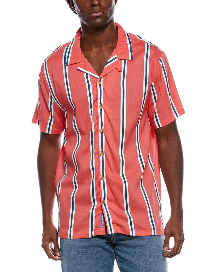 Sovereign Code Super Stripe Shirt