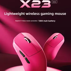 X23 wireless Gaming Mouse