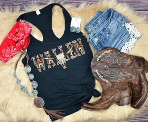 I'm The Problem Tank Top, Women's Shirt, Country Music