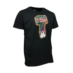 RAW Zombie Arm T-Shirt