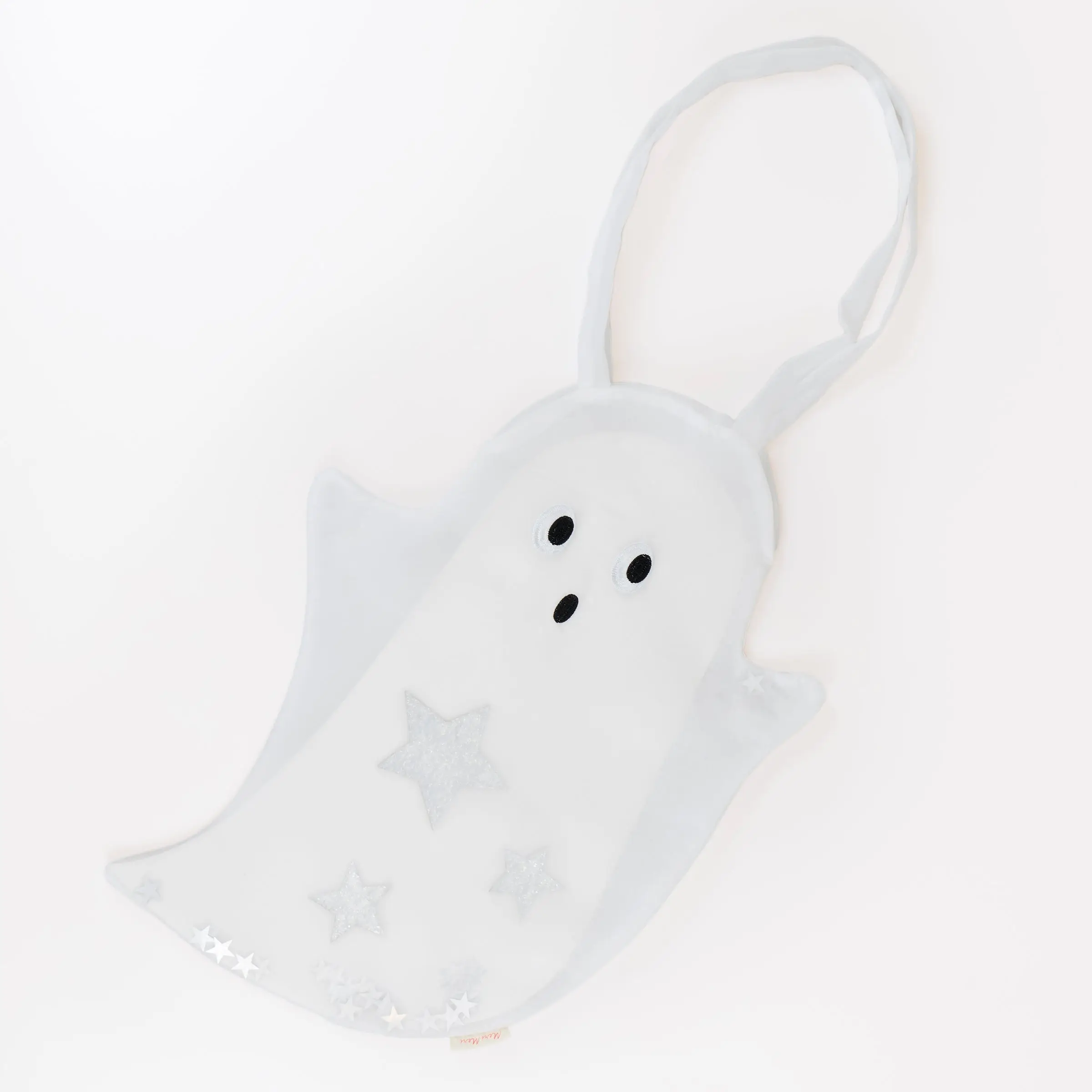 Trick Or Treat Ghost Bag