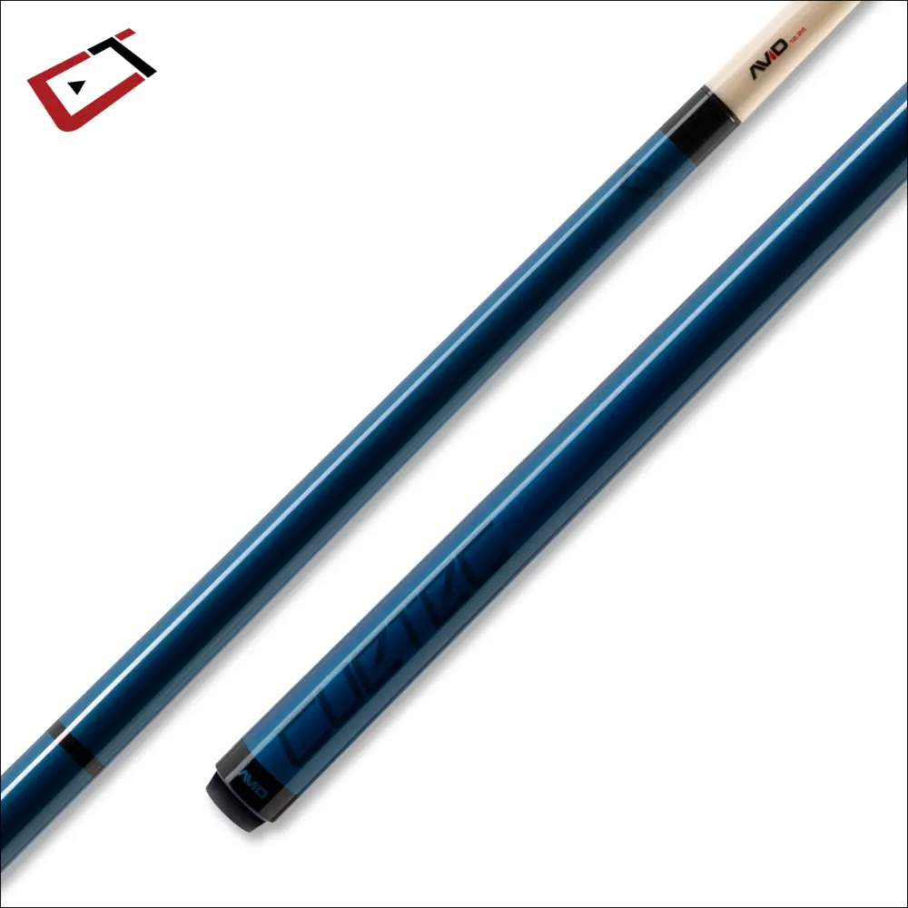 Cuetec Chroma Abyss Cue