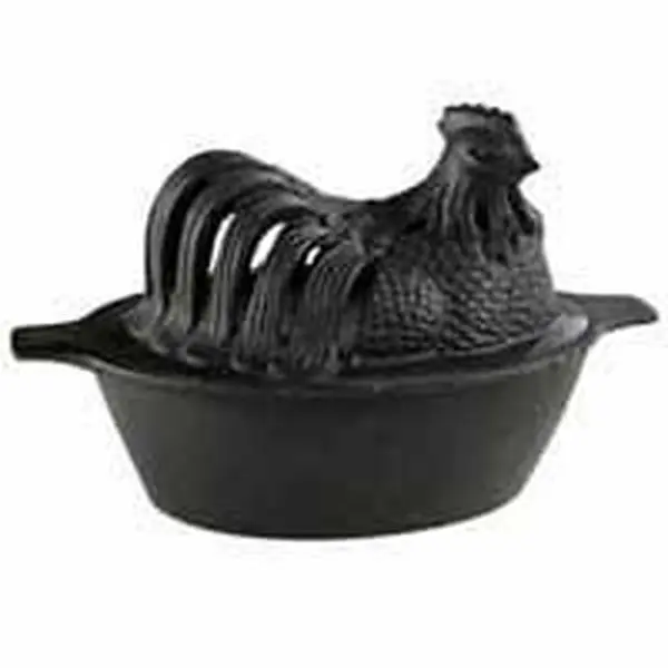 CS-01 Chicken Steamer