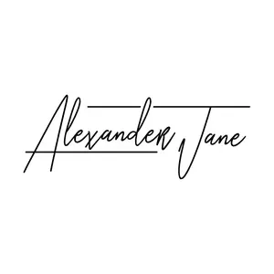 Alexander Jane shop logo