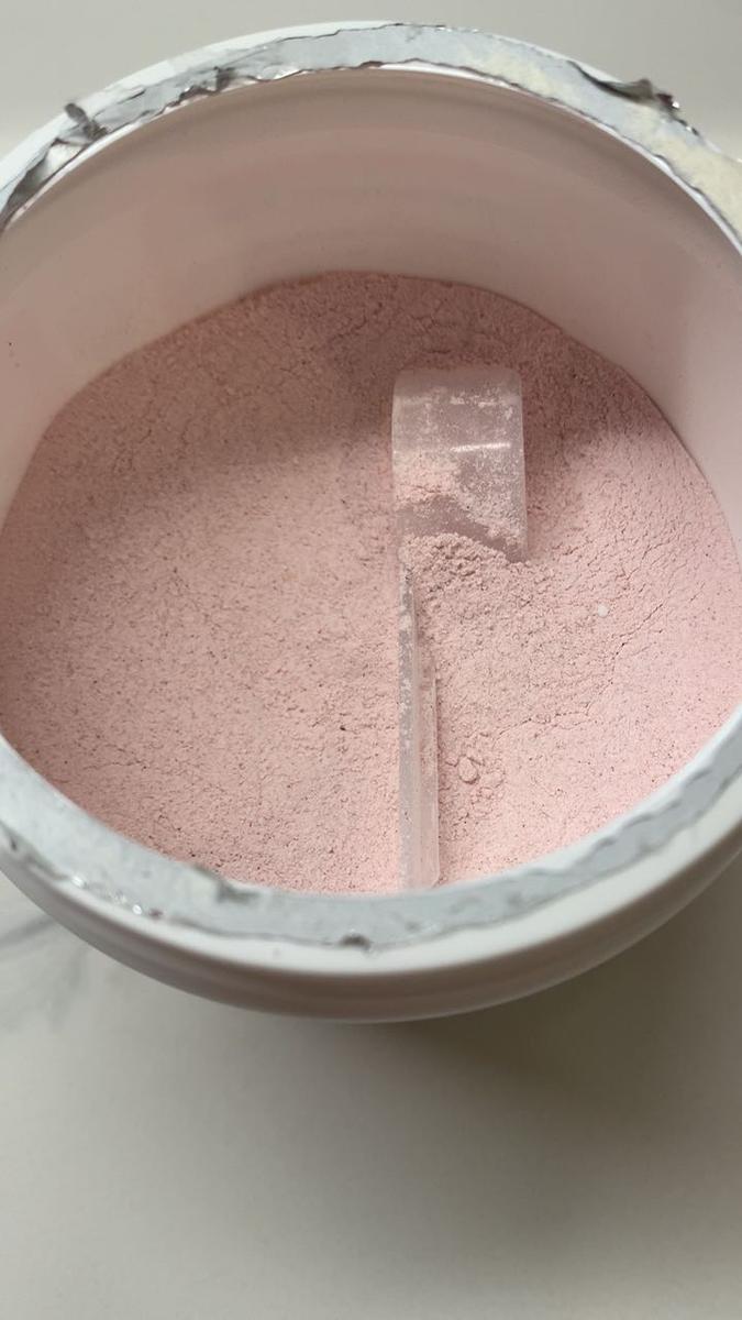 Item: Strawberry Lemonade