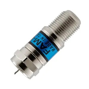 Holland Electronics 16 DB Attenuator Pad FAM-16