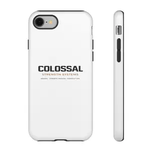 Tough Cases