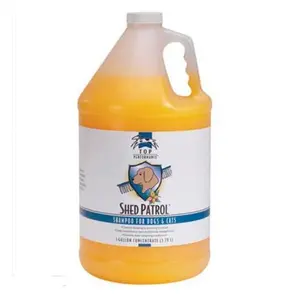 Pet Pals  Top Performance Soothing Suds Shampoo Gallon