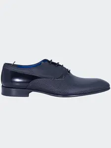 Shoe Class Meeting Black