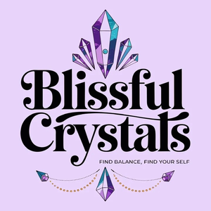 BLISSFUL CRYSTALS