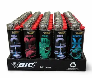 Astrology Lighters- 1 Count Astrology Lighters- 1 Count