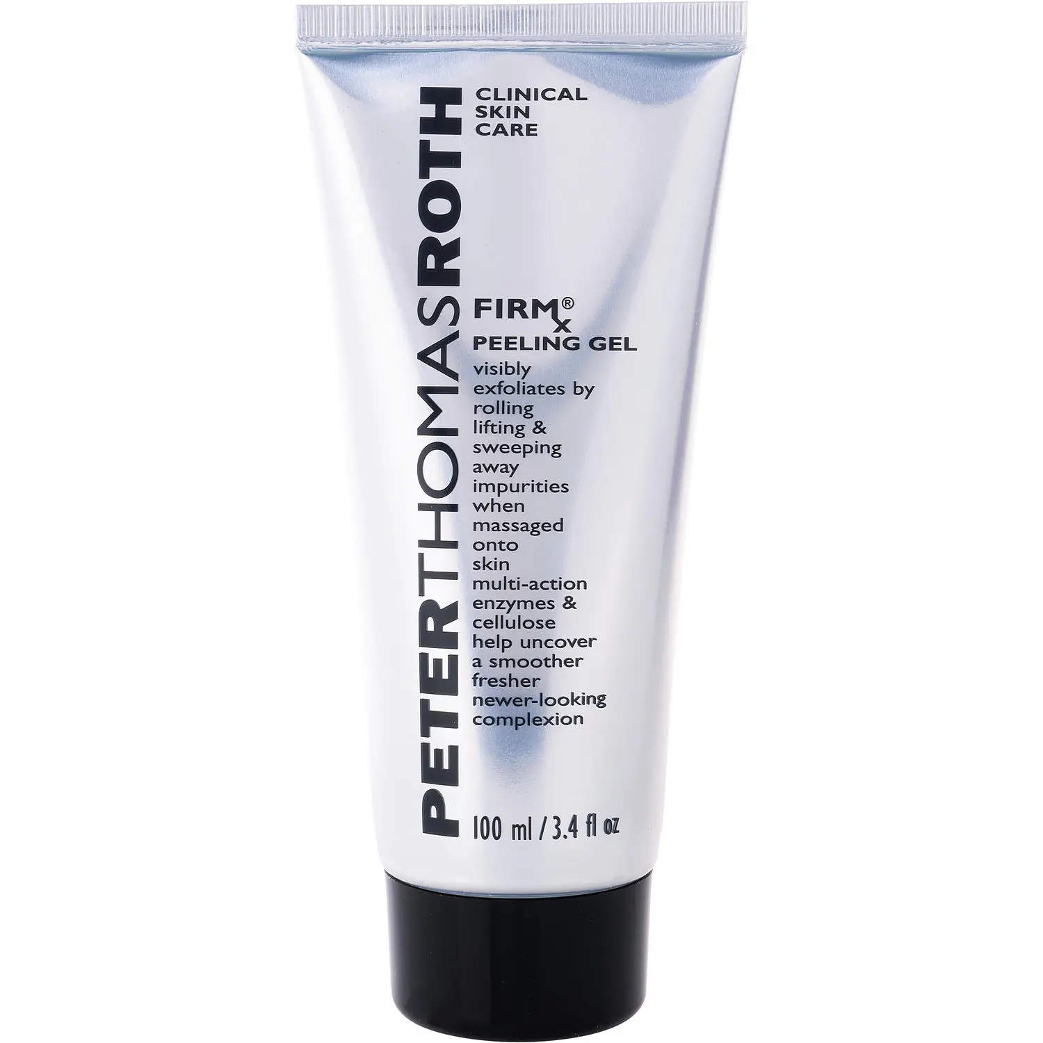 Peter Thomas Roth By Peter Thomas Roth Firmx Peeling Gel For Women Peter Thomas Roth By Peter Thomas Roth Firmx Peeling Gel For Women