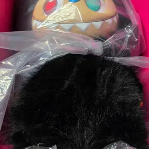 POP MART THE MONSTERS 10th Anniversary Series-ZIMOMO Vinyl Plush