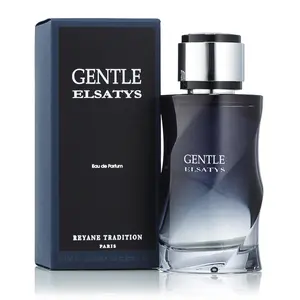 Gentle Elsatys EDP 3.3 oz – Fresh & Sophisticated Men's Scent