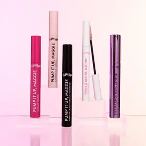 Red Aspen Ultimate Power Couple Prime & Define Dannie Lash Primer and Mascara Bundle