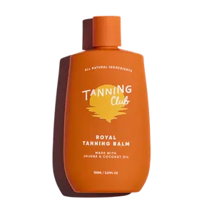 Royal Tanning Balm