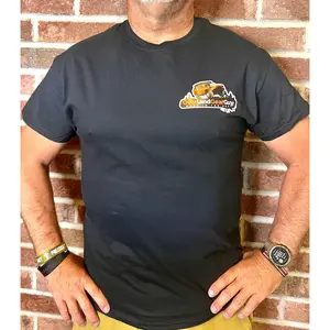 Overland Gear Guy Short Sleeve Shirt