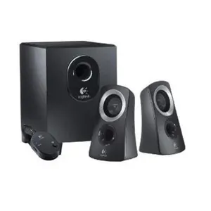 Logitech Inc 980-000382 Z313 2.1 DT Speakers
