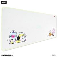 Cooky/Chimmy/Shooky/Mang