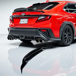 2022 - 2026 Subaru WRX V4 Kogeki Duckbill Spoiler