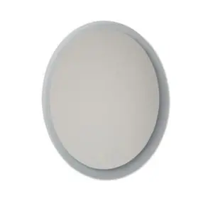 Craftmade MIR101-W LED Lighted Oval Mirror 30" x 24" with Defogger