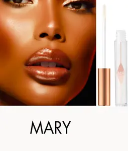 Diamond Lip Gloss -  Mary