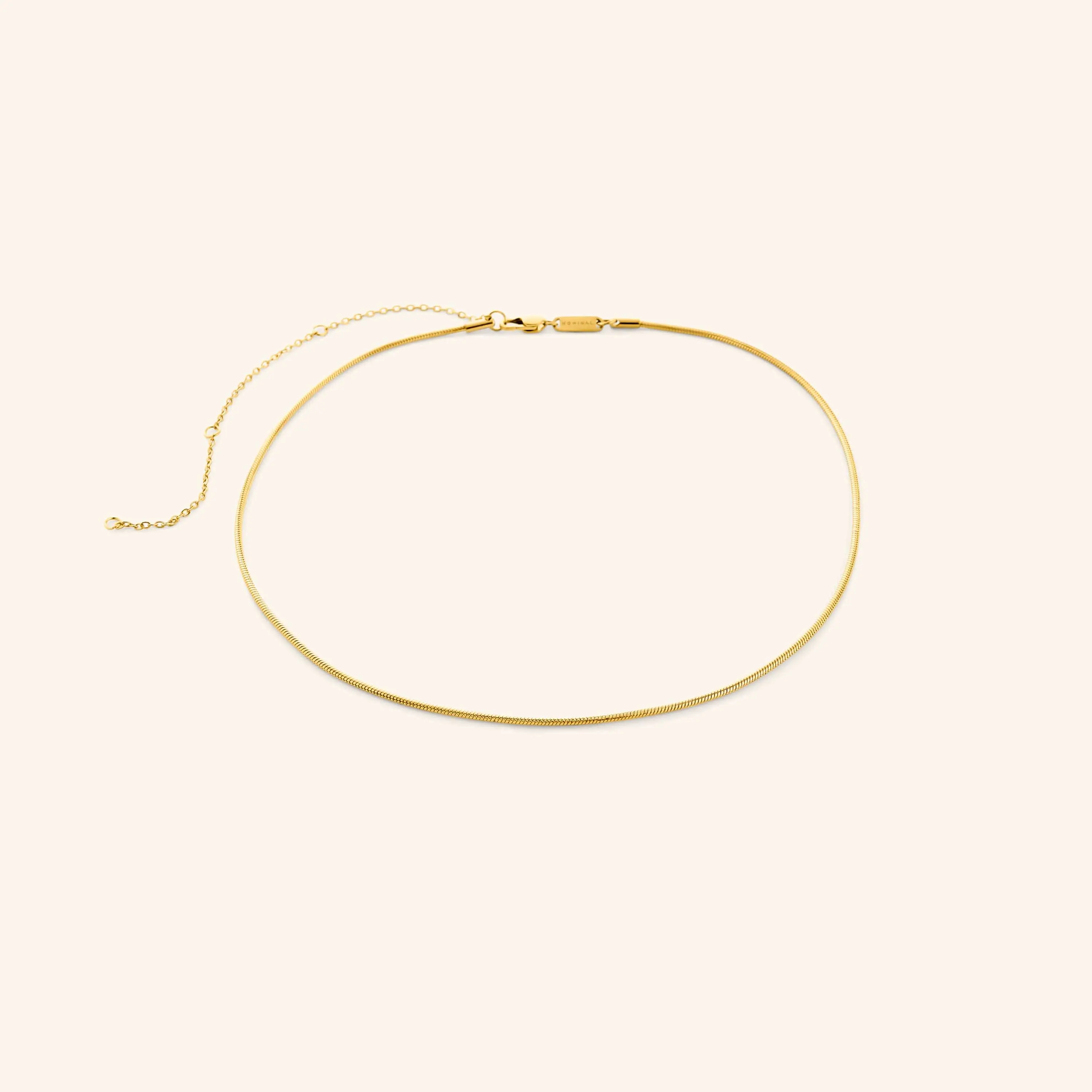 Harmony Necklace