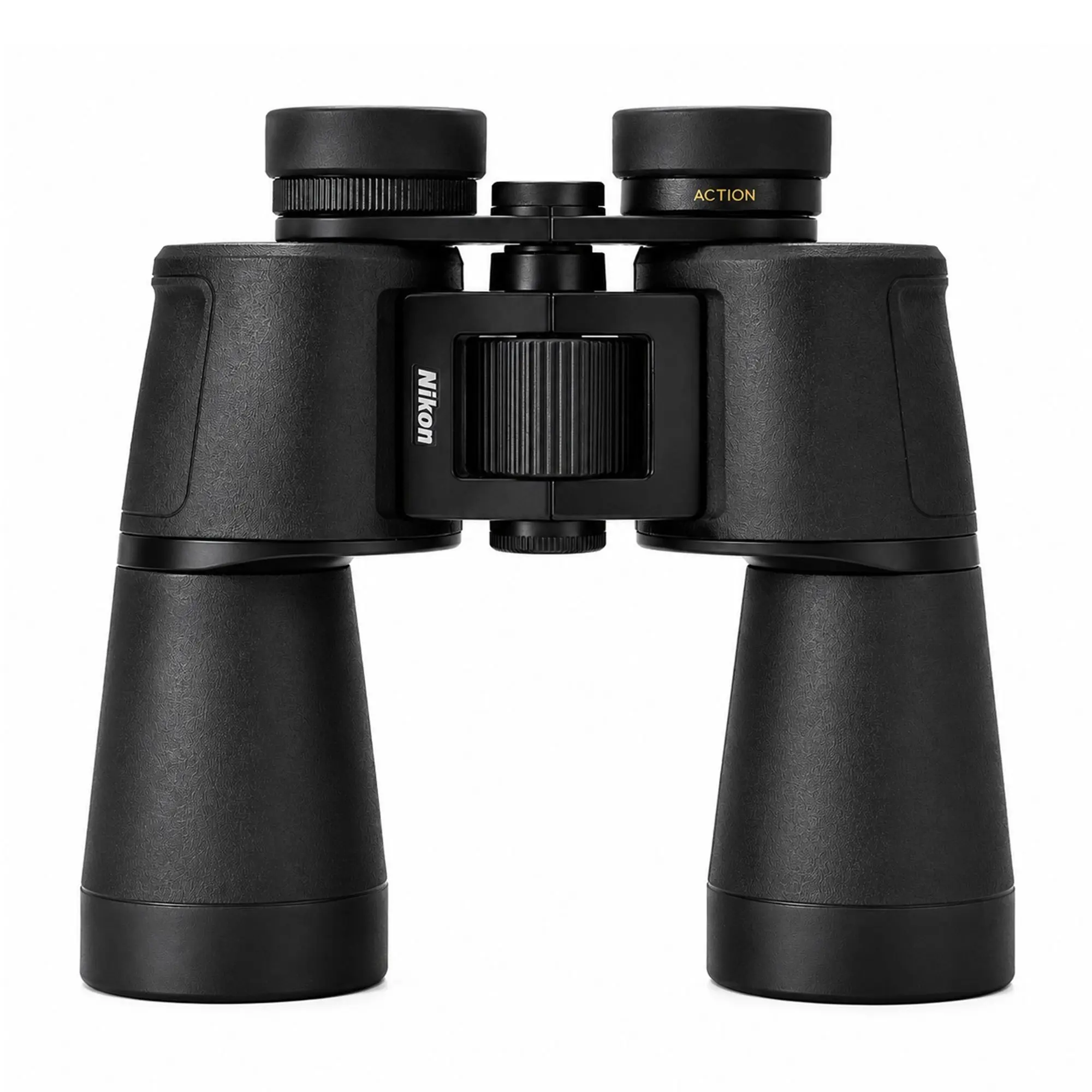Nikon 10x50 Action Porro Prism Binoculars