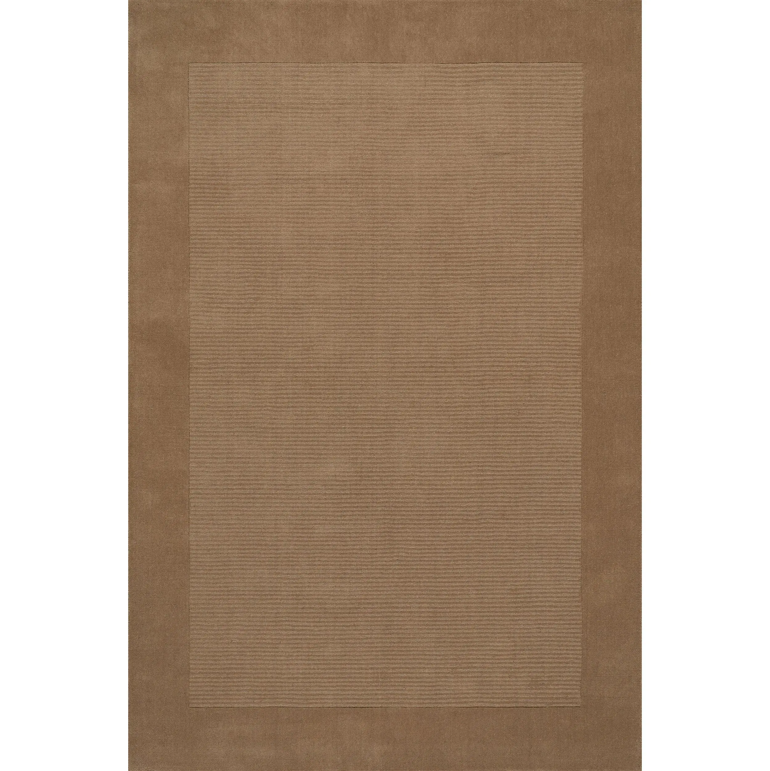 Nuloom Revea Hand Tufted Striped Bohemian Area Rug, Stylish Soft Furnishing for Living Spaces, Hand Tufted Rug