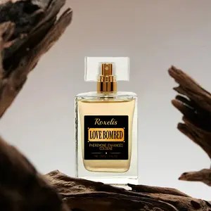 Men's Perfume, Men's Eau de Cologne. It has a long - lasting light fragrance, exudes a fresh charm suitable for business gentlemen, and is an ideal perfume for casual encounters.