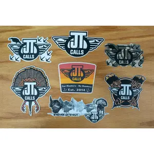 Decal Set