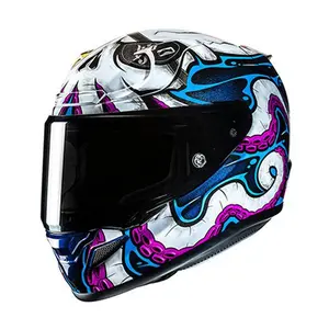 HJC RPHA 12N Kraken Full-Face Helmet