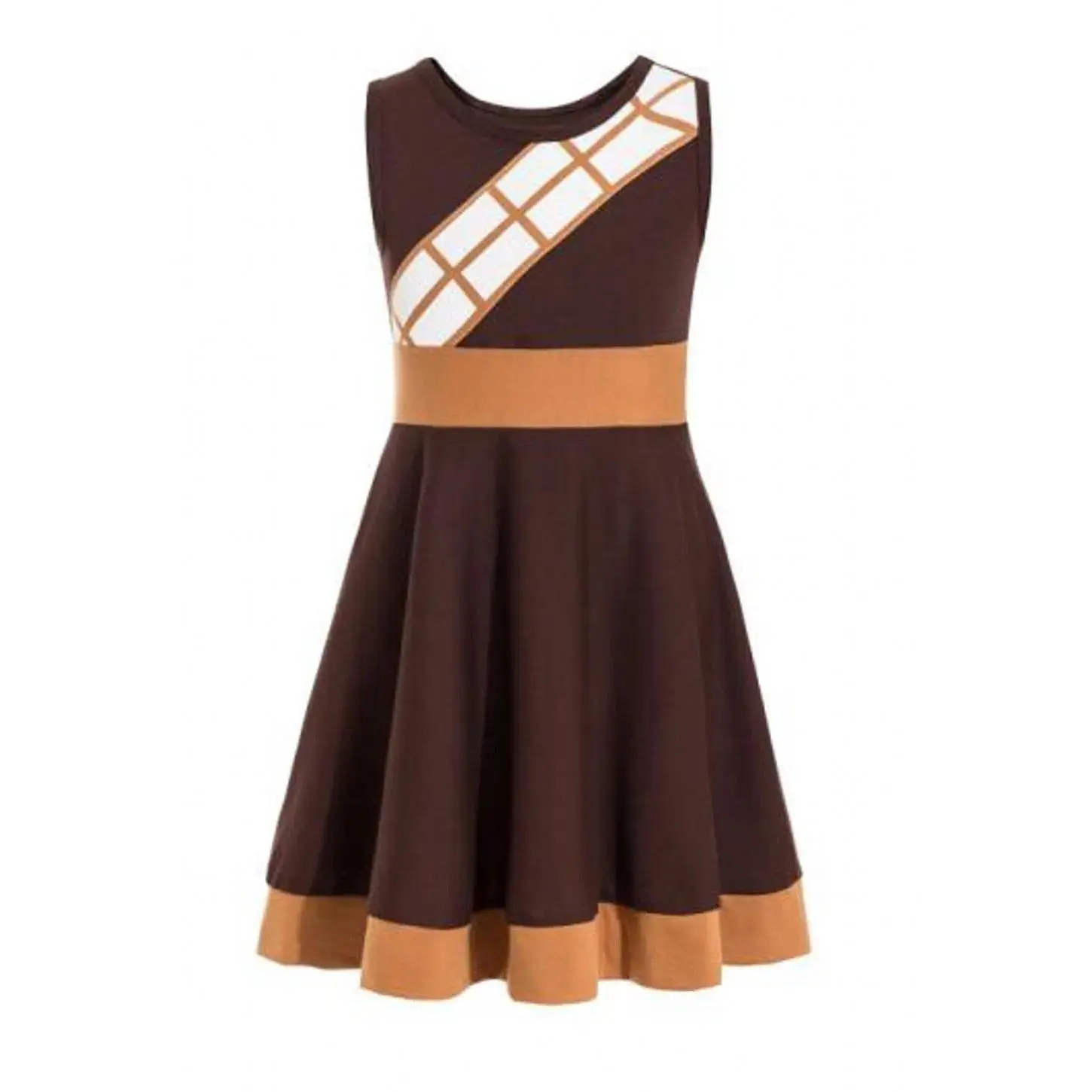 costume Rey costume Leia chewbacca R2D2 darth vador BB8 BB-8 C3po Family halloween costume cosplay costumes