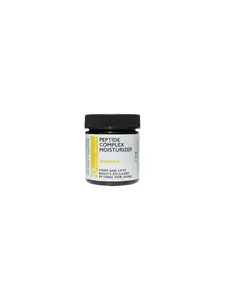 Peptide Complex Moisturizer by Silvana Miracle Skincare