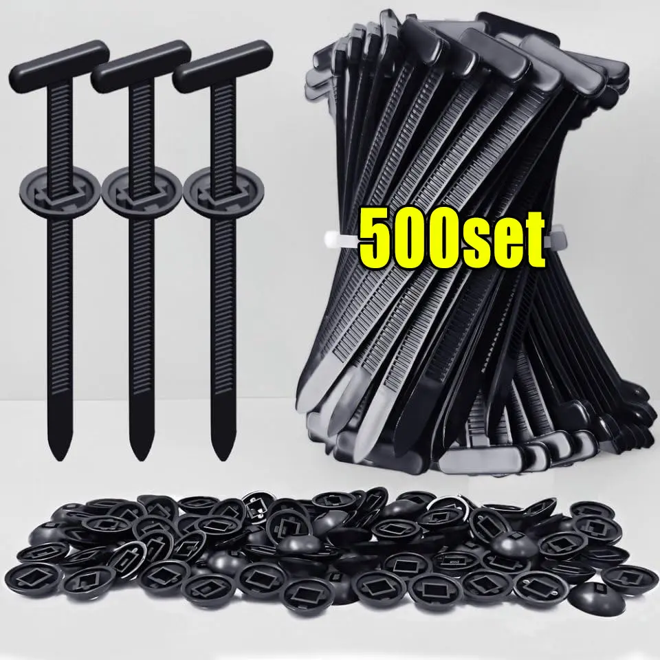 500set- (1000pcs)