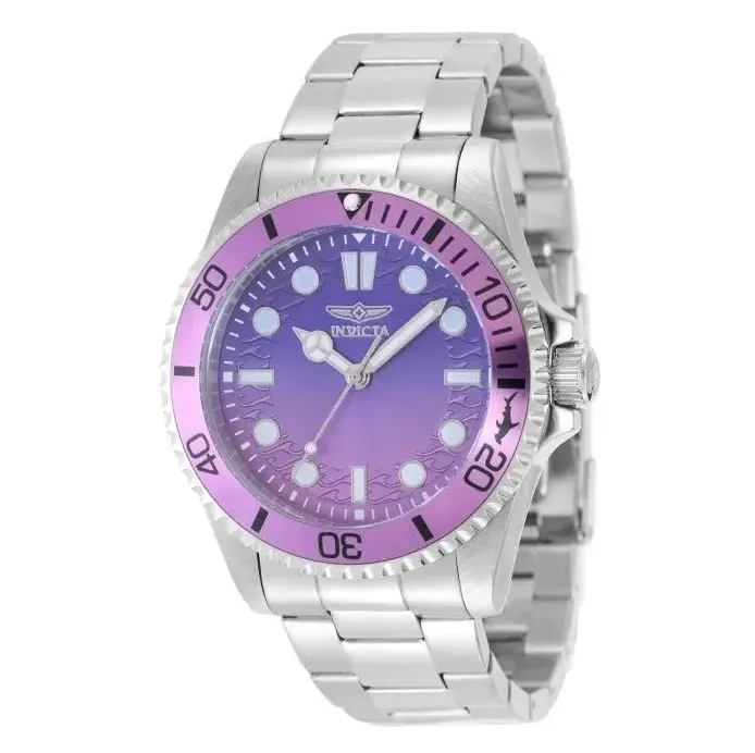 50505 - Invicta Pro Diver Men's Watch - 43mm, Steel