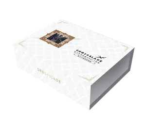 【Redemption for Live Pull】Cardfun 10 packs Ghost Blade WLOP Aeolian Premium Quality Collection Cards Booster Packs