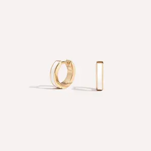 Count Me In Earrings