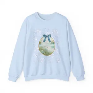 Misfit Marks Crewneck Sweatshirt | Vintage Dream