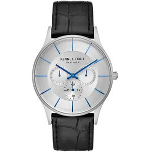 Kenneth Cole Men's Classic 42mm Quartz Watch KC51040020