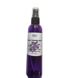 Sparkling Nights Highly Scented Room Spray - 4oz