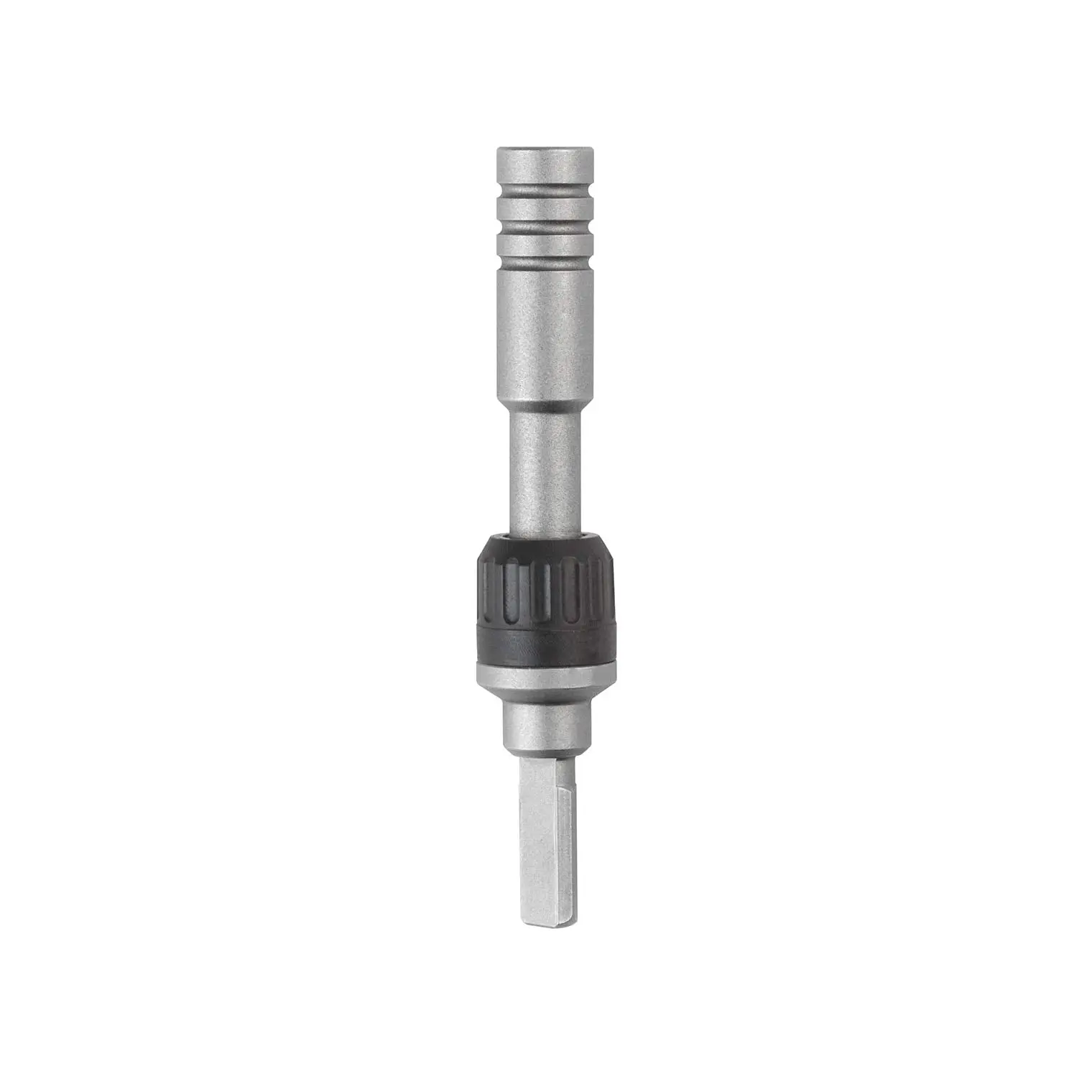 Leatherman Ratchet Driver - 3-Way Mechanism Multitool Bit Driver Attachment, Magnetic Hold, More Torque w/o Grip, Pocket-Size Power, 3.26 in, 1.26 oz, Built to Last