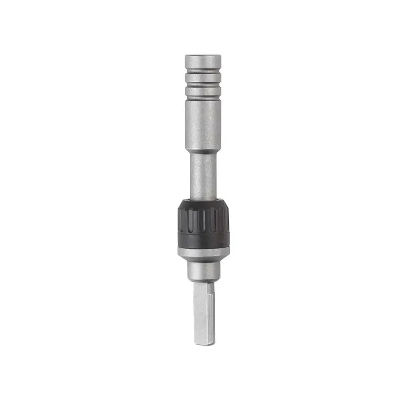 Leatherman Ratchet Screwdriver - 3-Way Mechanism Multitool Bit Driver Attachment, Magnetic Hold, Enhanced Torque Without Grip, Pocket-Size Power, 3.26 in, 1.26 oz, Durable for Field Use, DIY Maintenance, Garage EDC