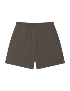 SoleFly Skate Shorts Grey