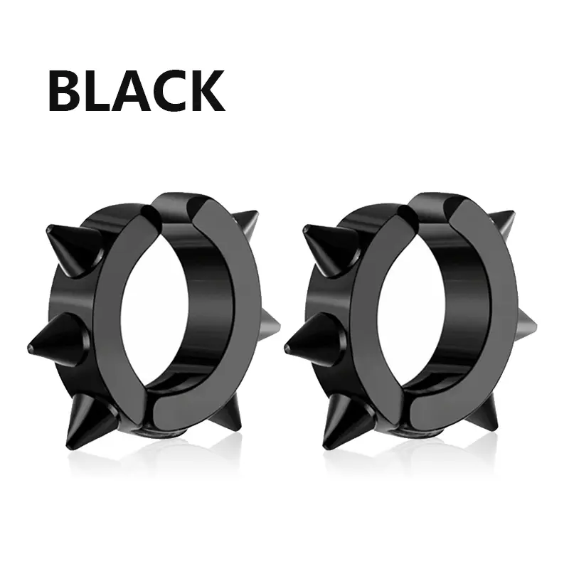 Black B 1pair