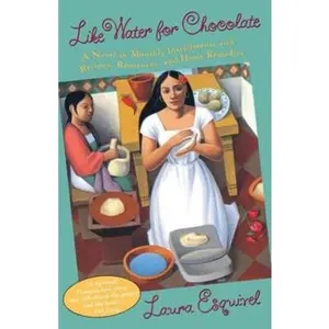 USED-Como Agua Para Chocolate (Spanish Edition) by Laura Esquivel (Hardcover)