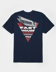 FASTHOUSE Flyer Mens Tee